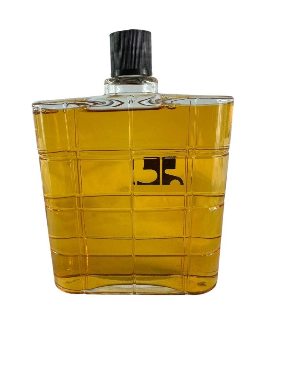 Vintage Rare Courrèges In Blue Men's Eau De Toilette 200ml 6.8 oz